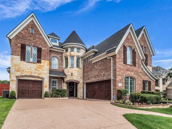 Home for Sale in McKinney TX