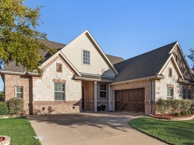 6915 Clayton Nicholas Ct, Arlington, TX, 76001