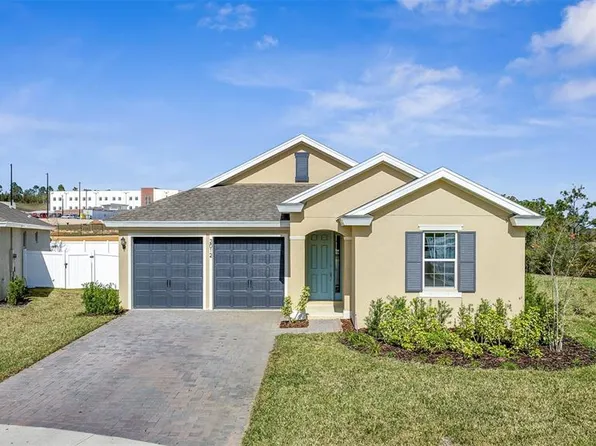 2012 Keystone Pass Blvd, Minneola, FL 34715