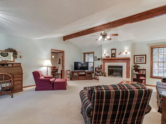 2nd image of 3520 Greywolfe Dr