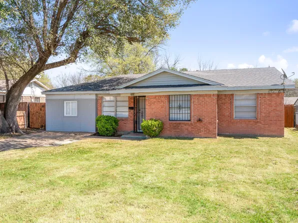 7918 Racine Dr, Dallas, TX 75232