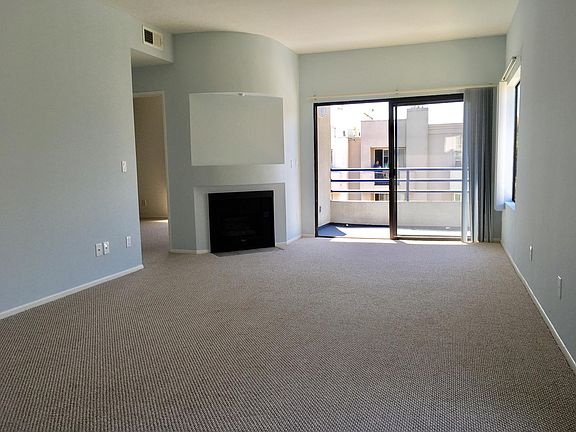 Living/ dining room