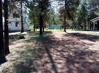 52192 Elderberry Ln, La Pine, OR 97739