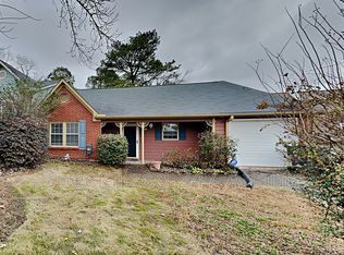243 Oak Cir, Stockbridge, GA 30281