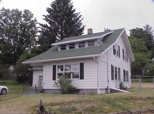 101 Mathewson Ter, Factoryville, PA 18419