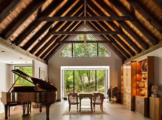 49 Indian Hill Rd, Pound ridge, NY 10576