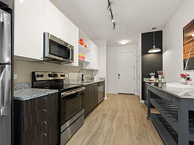 30Six NoDa (FKA Novel NoDa)