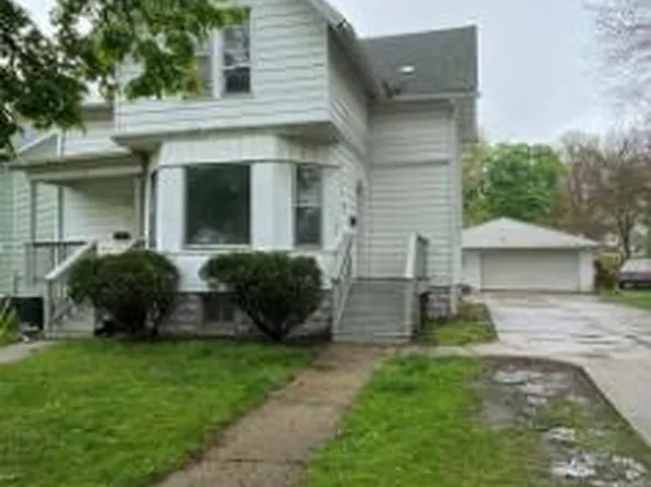 14 4th St, Mount Clemens, MI 48043