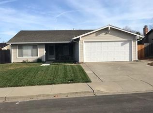 814 Debra St, Livermore, CA