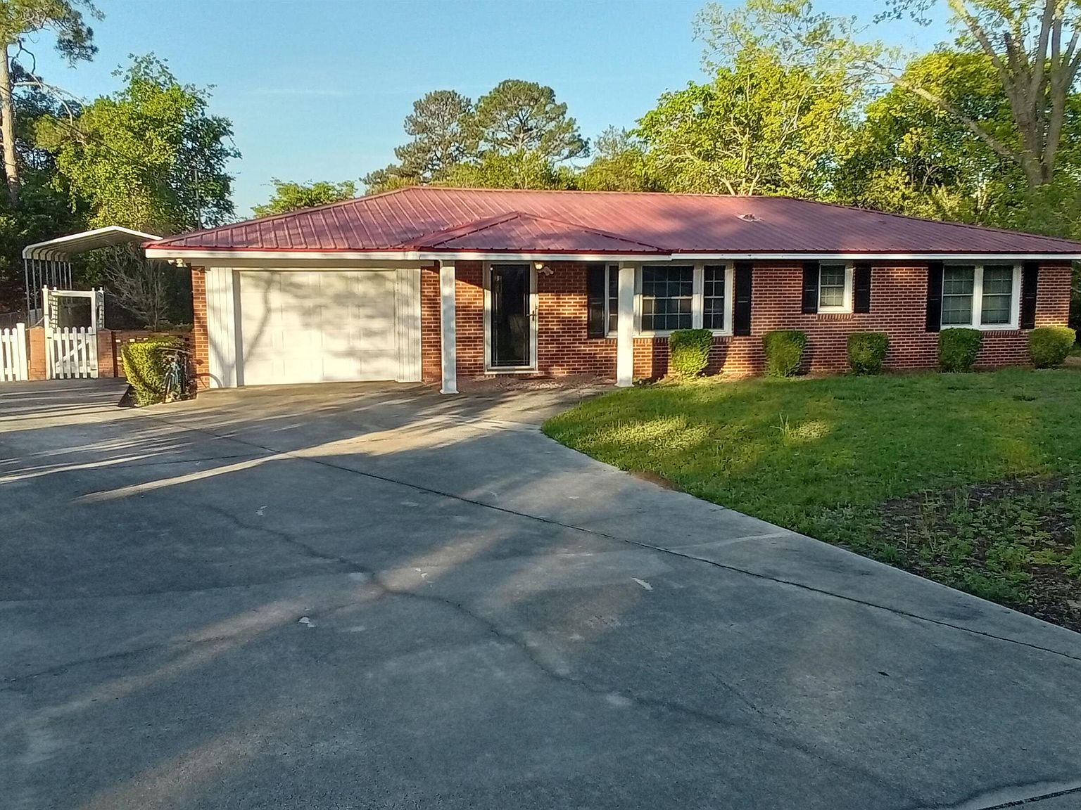 112 S 7th St, Cochran, GA 31014 Zillow