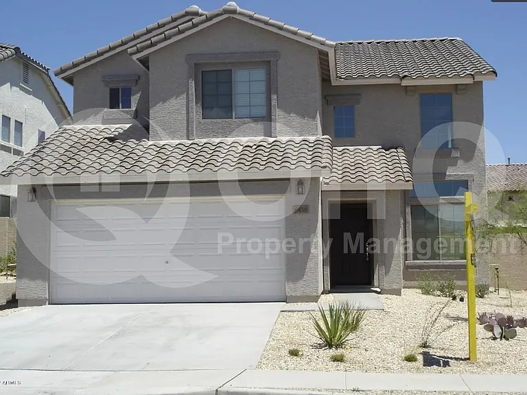6458 W Blue Sky Dr — Photo 2