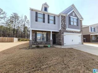 6642 Newbridge Dr, Bessemer, AL 35022