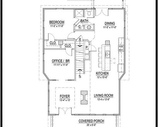 2nd image of this home
