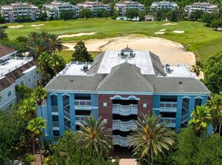 1100 Sunset View Cir APT 203, Reunion, FL 34747