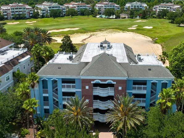 1100 Sunset View Cir APT 203, Reunion, FL 34747