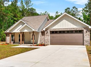 108 Hickory Rdg, Picayune, MS 39466