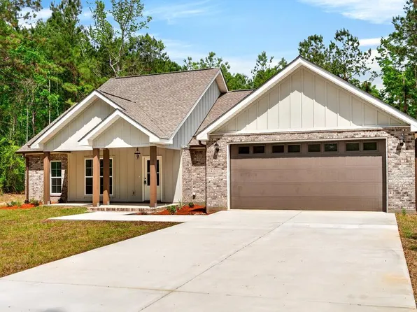 108 Hickory Rdg, Picayune, MS 39466