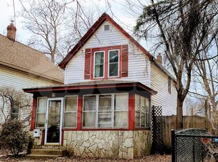 1772 Minnehaha Ave W, Saint Paul, MN 55104