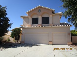 11341 N Canada Creek Dr, Tucson, AZ 85737