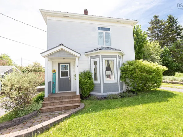 1925 Gregorys Ln, Westville, NS B0K 2A0