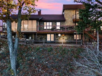 66500 E 255th Rd, Grove, OK, 74344