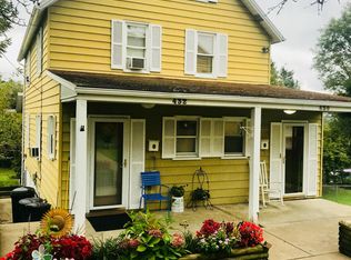432 Cecil St, Canonsburg, PA
