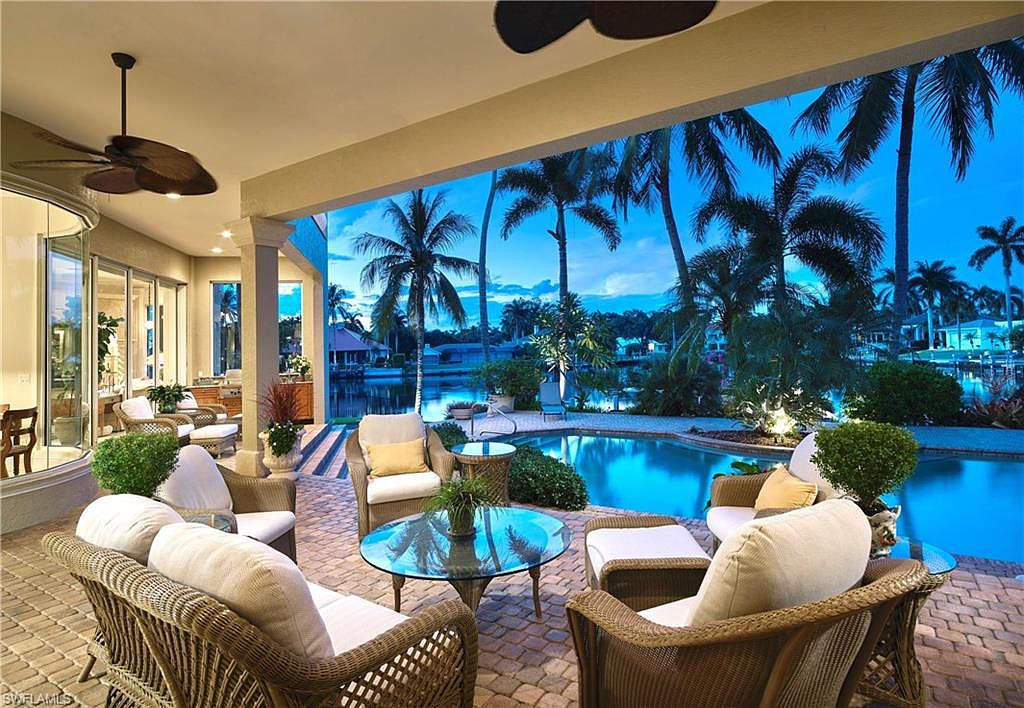 397 Mooring Line Dr, Naples, FL 34103 Zillow