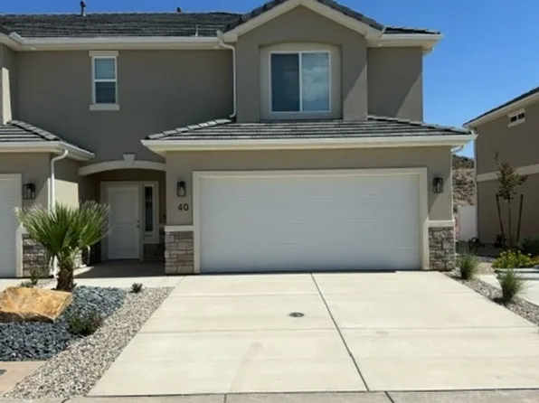 1042 S 1450 E #40, Saint George, UT 84790