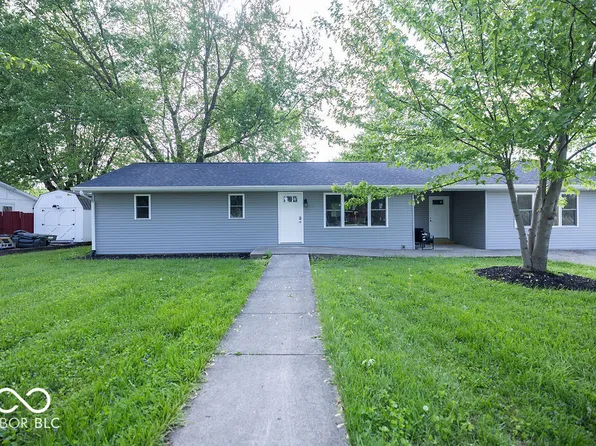 755 Kentland Ave, New Castle, IN 47362