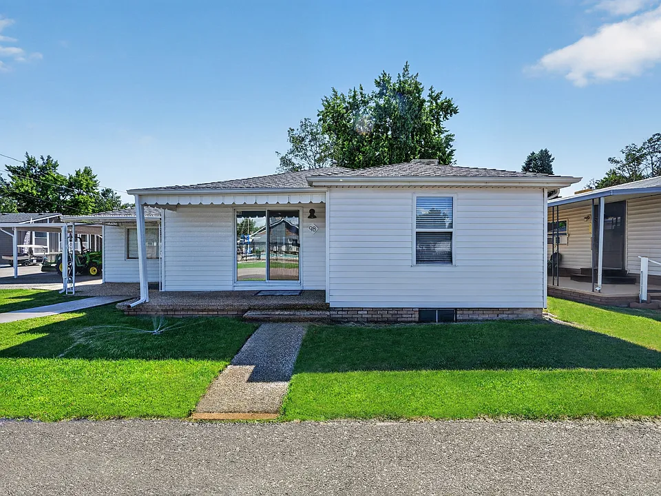 3650 S Federal Blvd #98