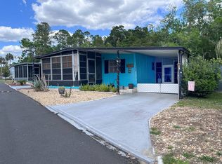 8975 W Halls River Rd LOT 137, Homosassa Springs, FL 34448