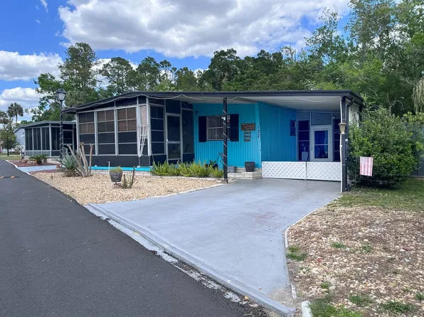 8975 W Halls River Rd Lot 137, Homosassa Springs, FL 34448