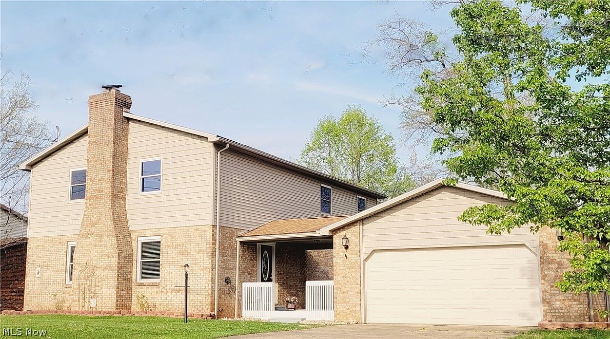 396 Scenic Hls, Parkersburg, WV 26104 Zillow