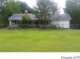 1201 Camden Rd, Fayetteville, NC 28306