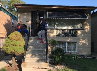 11265 S Racine Ave, Chicago, IL 60643