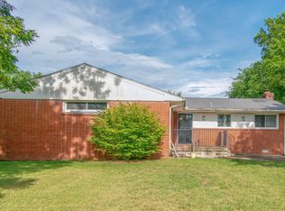 3902 Milford Rd, Nashville, TN 37218