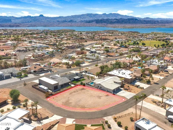 2186 Rover Dr, Lake Havasu City, AZ 86403