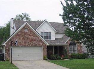 4025 Barnard Dr, Lexington, KY 40509