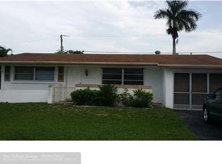 9450 NW 25th St, Sunrise, FL 33322