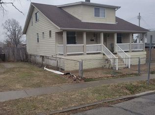 603 Waller Ave, Saint Louis, MO 63125