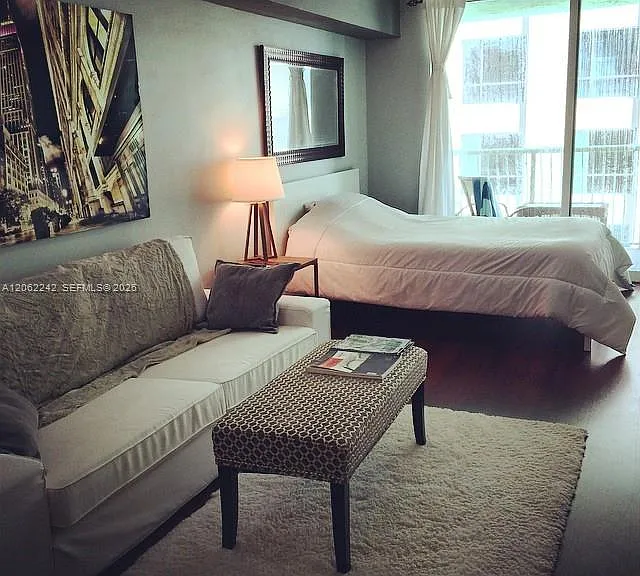 1200 Brickell Bay Dr #3110 — Photo 1