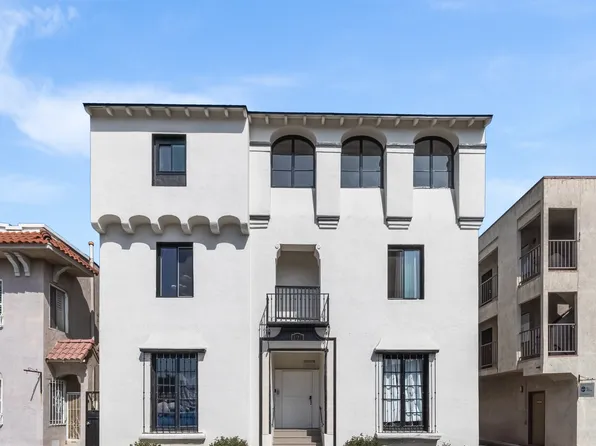 1827 E 4th St #18, Long Beach, CA 90802