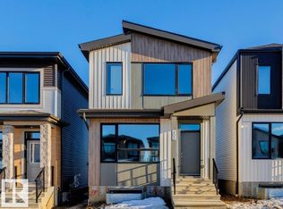 403 30th St NW, Edmonton, AB