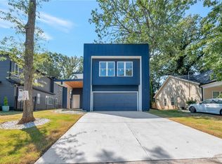 1378 Gus Thornhill Jr Dr, East Point, GA 30344