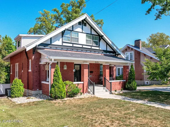 1626 W Main St, Jefferson City, MO 65109