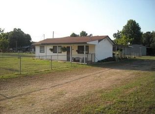 4968 Boothville Rd, Doyline, LA 71023