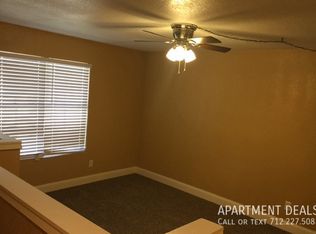 1006 W Ashley Wilson Rd #4503, Sweeny, TX 77480