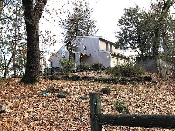 House as approaching 