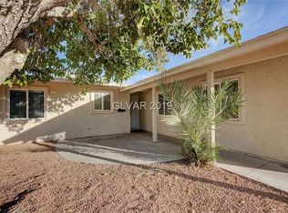 409 Antelope Way #0, Las Vegas, NV 89145