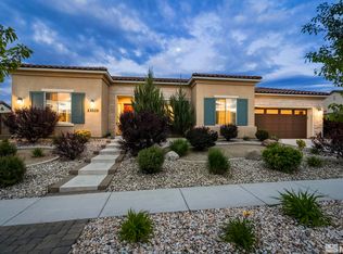 13510 Tremolite Dr, Reno, NV 89511
